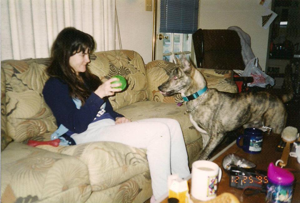 Cobalt &amp; Me Day 1