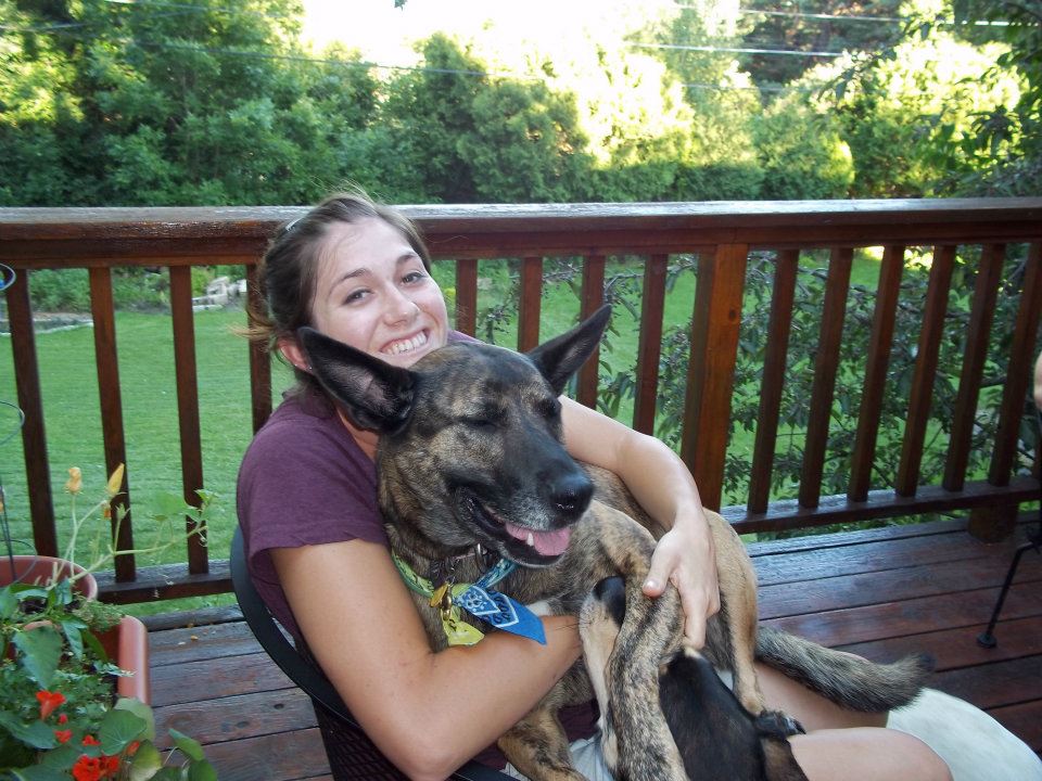Zeta and me