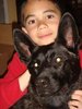 Chaos and our 9 year old.
