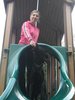 Chaos owns the slide