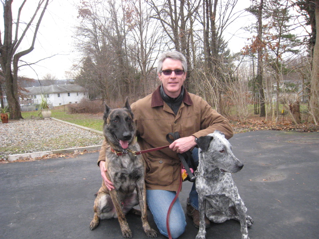 here i am with my daddy and sis